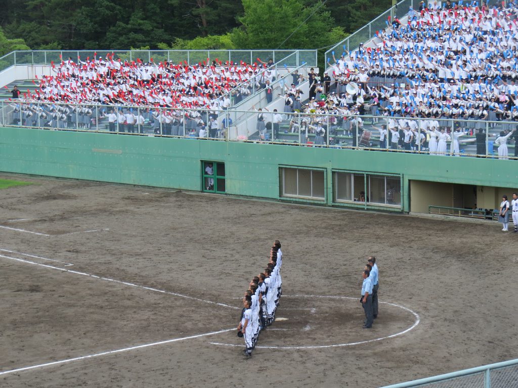 野球部